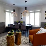 Hiisi Hill Hotel