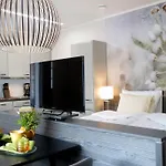 Hotel Hiisi Hill Jamsa