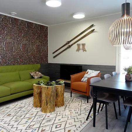 Hiisi Hill Hotel Jämsä
