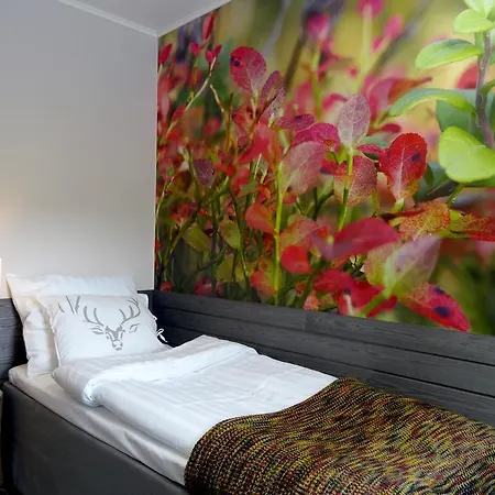 Hotel Hiisi Hill *