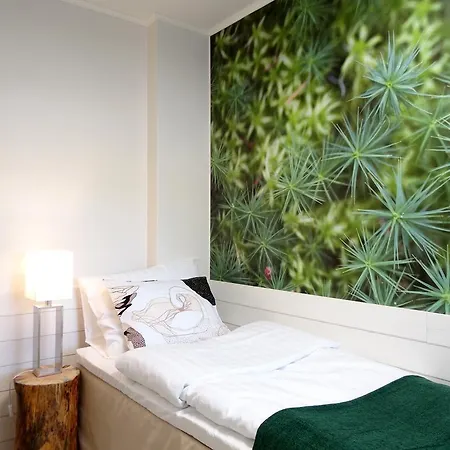 Hotell Hiisi Hill