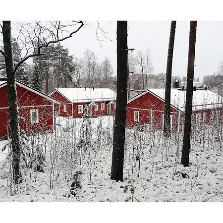 Hotel Hiisi Hill