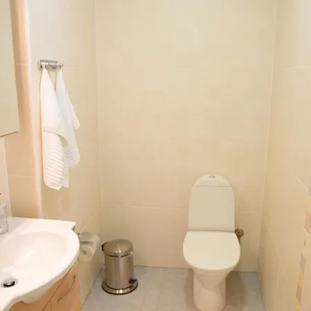 Hotell Hiisi Hill Jämsä